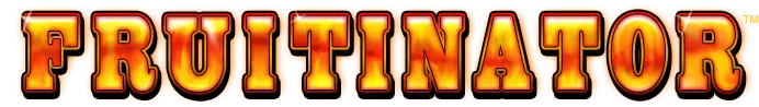 Fruitinator Logo